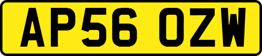 AP56OZW
