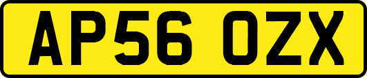 AP56OZX