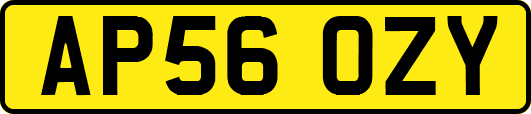 AP56OZY