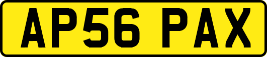 AP56PAX
