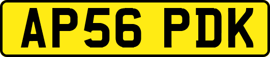 AP56PDK
