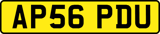 AP56PDU