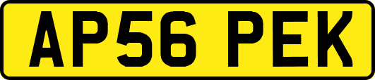 AP56PEK