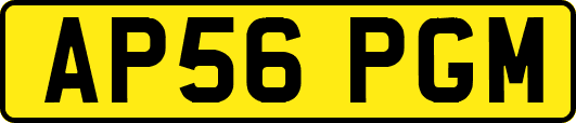 AP56PGM