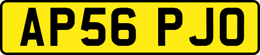 AP56PJO