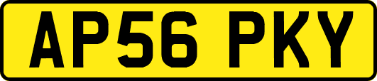 AP56PKY