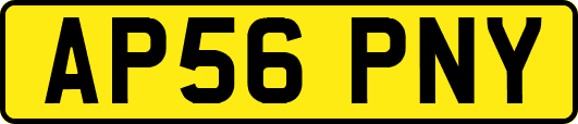 AP56PNY