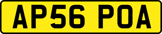 AP56POA