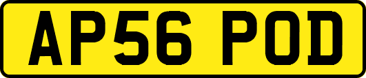 AP56POD