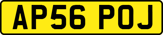 AP56POJ