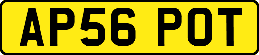 AP56POT