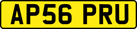 AP56PRU