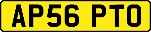 AP56PTO