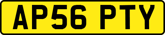 AP56PTY