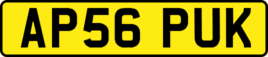 AP56PUK
