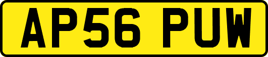 AP56PUW
