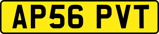 AP56PVT