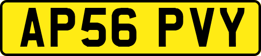 AP56PVY