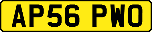 AP56PWO