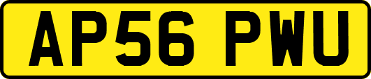 AP56PWU