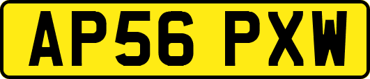 AP56PXW
