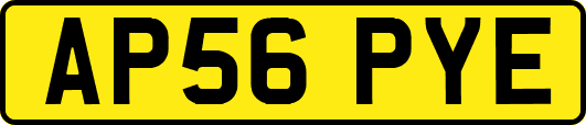 AP56PYE