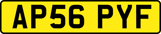 AP56PYF