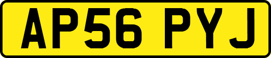 AP56PYJ