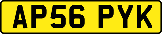 AP56PYK