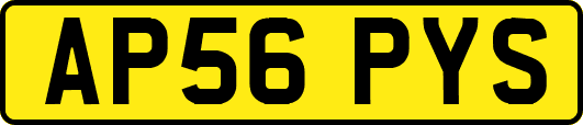AP56PYS
