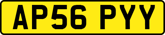 AP56PYY