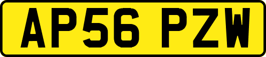 AP56PZW