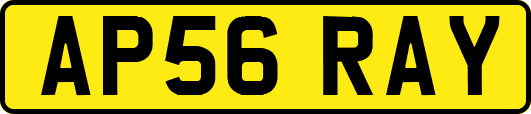 AP56RAY