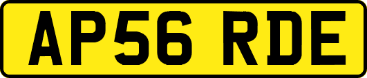 AP56RDE