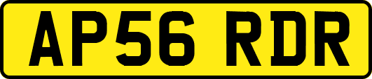 AP56RDR