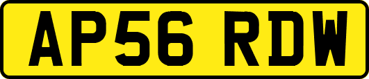 AP56RDW