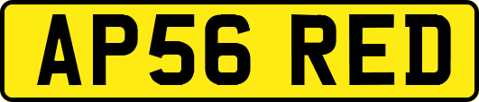 AP56RED