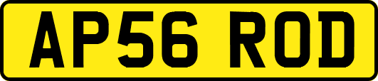 AP56ROD