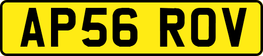 AP56ROV