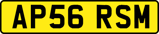 AP56RSM
