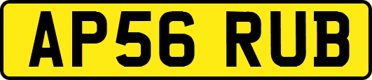 AP56RUB