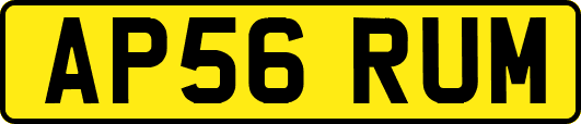 AP56RUM