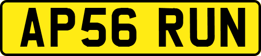 AP56RUN