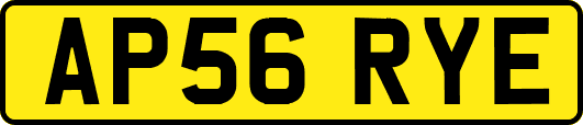 AP56RYE
