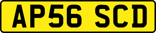AP56SCD