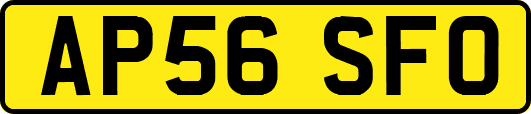 AP56SFO
