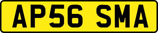 AP56SMA