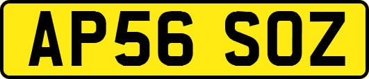 AP56SOZ