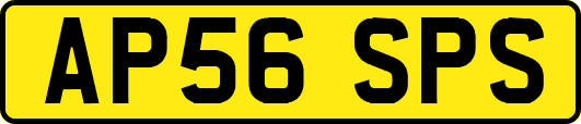 AP56SPS