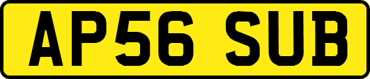 AP56SUB